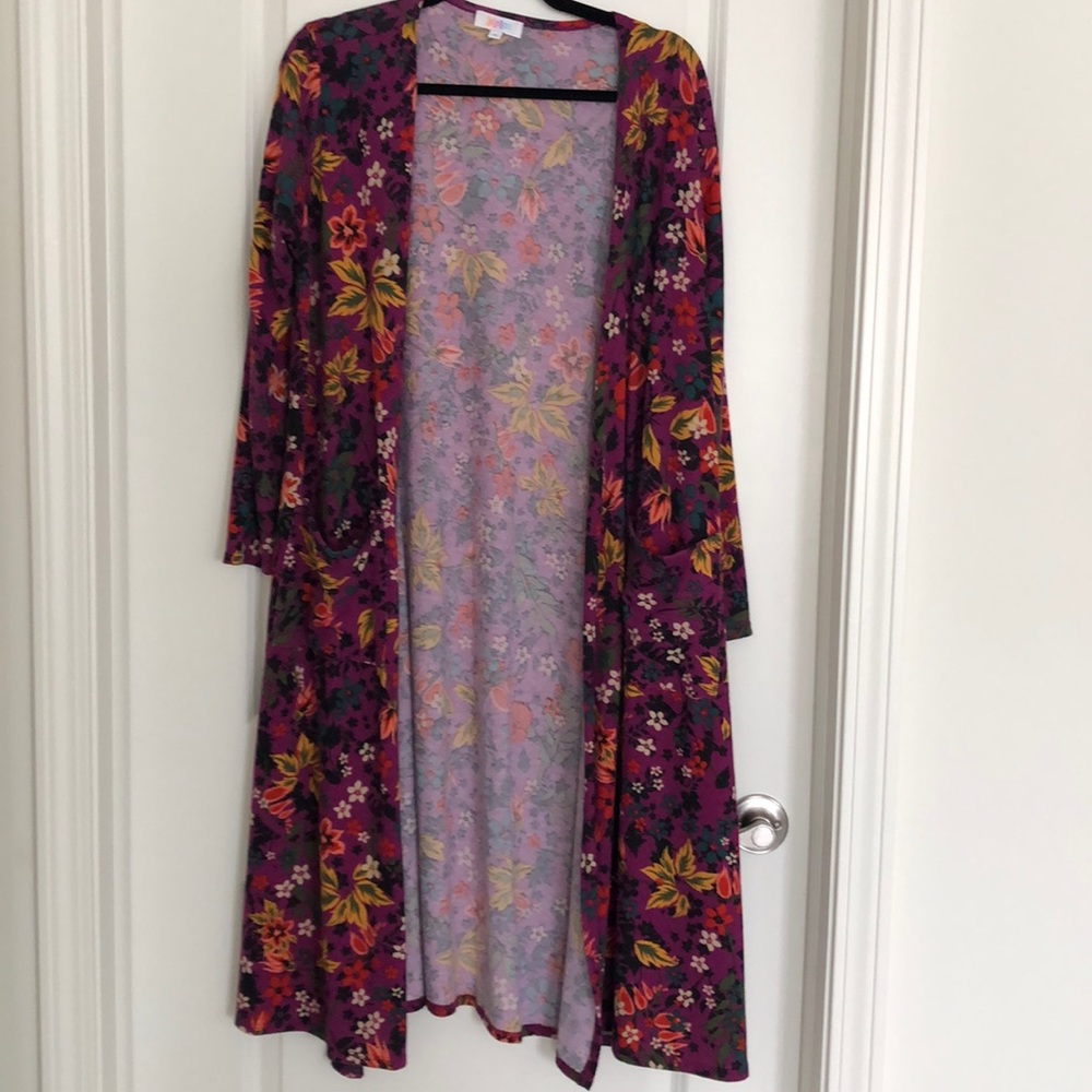 LuLaRoe Sarah